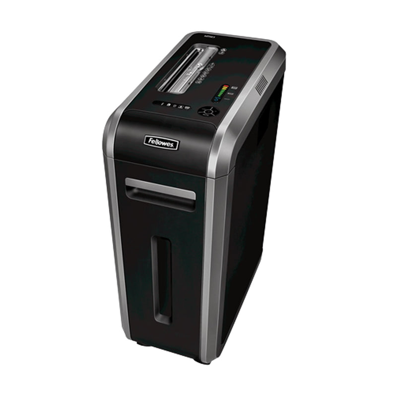 Fellowes 125CI Powershred Shredder Cross Cut