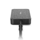 Kensington SD1650P Single 4K USB-C Portable Docking Station Dock