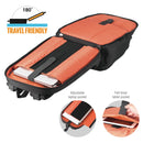 Everki Atlas Checkpoint Friendly Laptop Backpack 17.3" Inch Black