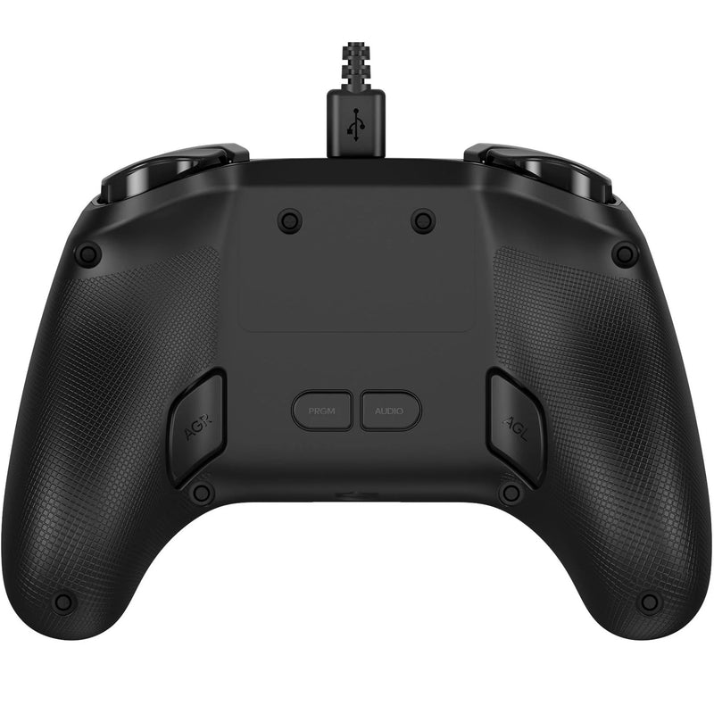 PowerA Advantage Wired Controller Hall Effect Modules Nintendo Switch 2 Black