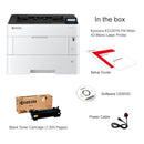 Kyocera P4140DN A3 A4 Mono Laser Printer