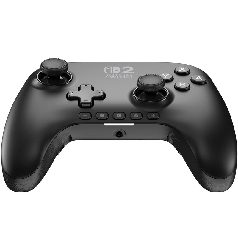 PowerA Advantage Wired Controller Hall Effect Modules Nintendo Switch 2 Black