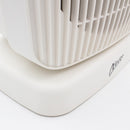 Nero Portable Fan Heater Oscillating Rotating Cool/Warm/Hot 2000W