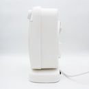 Nero Portable Fan Heater Oscillating Rotating Cool/Warm/Hot 2000W