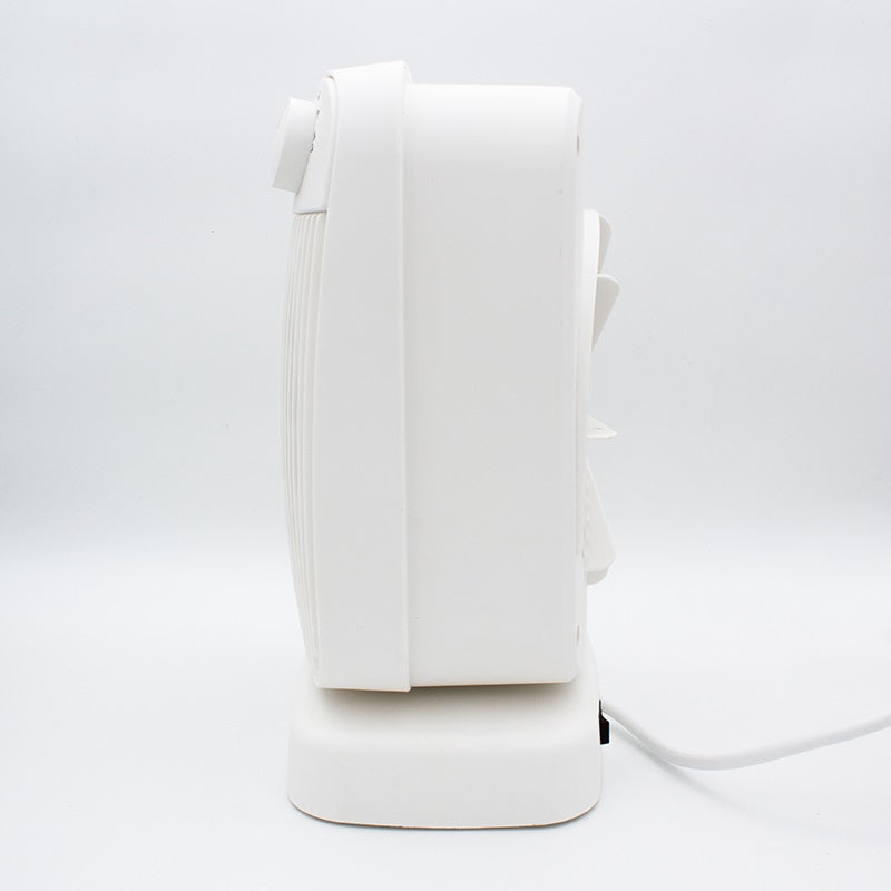 Nero Portable Fan Heater Oscillating Rotating Cool/Warm/Hot 2000W