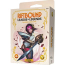 Riftbound: League of Legends TCG Spiritforged Champion Deck Fiora Cards