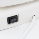 Nero Portable Fan Heater Oscillating Rotating Cool/Warm/Hot 2000W