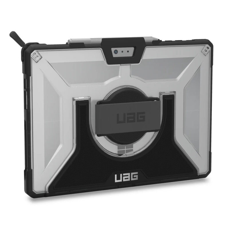 UAG Plasma Series Protective Case hand & Shoulder Strap For Surface Pro 7+/7/6/5/4