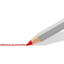 Staedtler 108 Lumocolor Non-Permanent Omnichrom Pencils Blue Box 12