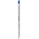 Staedtler 108 Lumocolor Non-Permanent Omnichrom Pencils Blue Box 12