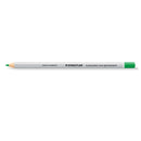 Staedtler 108 Lumocolor Non-Permanent Omnichrom Pencils Green Box 12