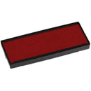Trodat 6/4925 Swop Stamp Pad 82x25mm Red Replacement