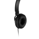 Kensington Classic Headset With Microphone USB-A Headphone Black