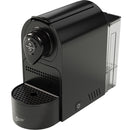 Nero Celeste Coffee Pod Machine Nespresso Compatible Capsule Black