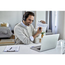 Kensington Classic Headset With Microphone USB-A Headphone Black