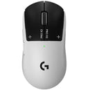 Logitech G PRO X2 SUPERSTRIKE LIGHTSPEED Gaming Mouse Wireless Ultra-Fast