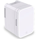 Wellcare Mini Beauty Cosmetics Make Up Fridge with Mirror