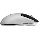 Logitech G PRO X2 SUPERSTRIKE LIGHTSPEED Gaming Mouse Wireless Ultra-Fast