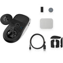 Logitech G PRO X2 SUPERSTRIKE LIGHTSPEED Gaming Mouse Wireless Ultra-Fast
