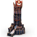 Z-Man The Lord of the Rings Fate of the Fellowship Board Game A Pandemic System