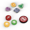 Z-Man The Lord of the Rings Fate of the Fellowship Board Game A Pandemic System