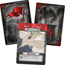 Z-Man The Lord of the Rings Fate of the Fellowship Board Game A Pandemic System