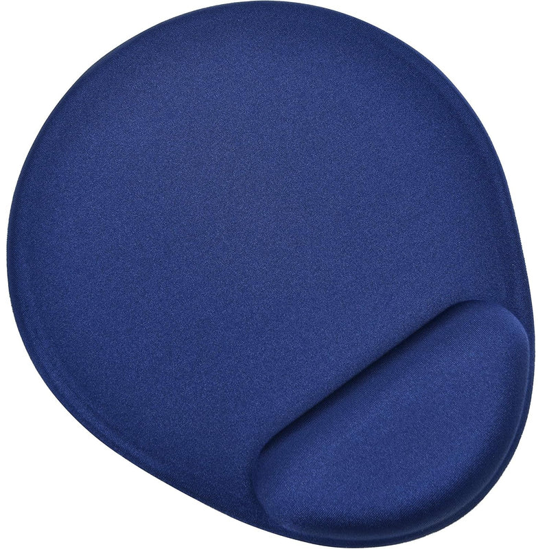 Dac Supergel Wrist Rest Mouse Pad Ergonomic Blue