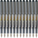 Pilot Disposable Fountain V Pen Black Box 12