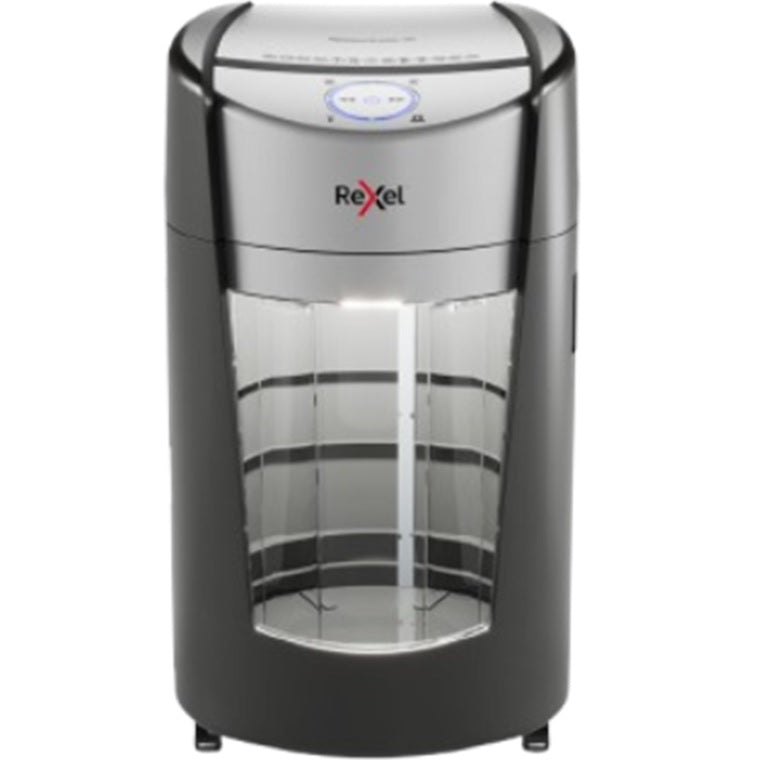 Rexel Momentum ShredderMax Cross Cut 15X Shredder