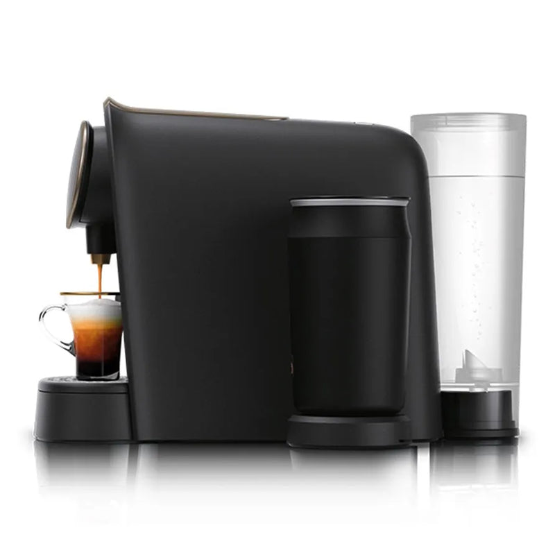 Philips L'Or Barista Premium Latte Coffee Machine Milk Frother Pods Capsules