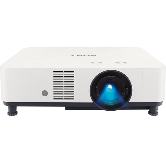 Sony VPL-PHZ61 4K Projector Laser 3LCD Light 6400 Lumens WUXGA