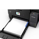 Epson EcoTank ET-4950 Wireless All-In-One A4 InkTank Printer Copy Scan Fax
