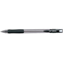 Uni-Ball Lakubo SG-100 Ballpoint Pen Medium 1.0mm Black Box 12