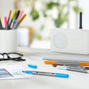 120 Staedtler Twin Tip Double Sided Fiber Pens Markers Pack Assorted Colours