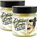 Pistachio Papi Spread Italian 230g Made In Italy 2 Pack Bulk