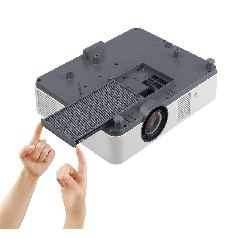 Sony VPL-PHZ61 4K Projector Laser 3LCD Light 6400 Lumens WUXGA