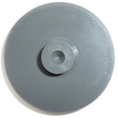 Carl Replacement Punch Discs Grey Pack 10