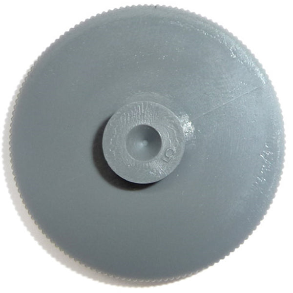 Carl Replacement Punch Discs Grey Pack 10