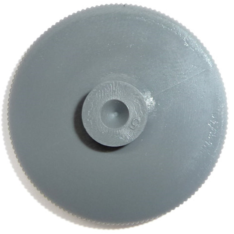 Carl Replacement Punch Discs Grey Pack 10