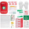 Trafalgar Outdoor First Aid Kit 101295 - SuperOffice