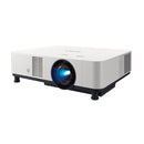 Sony VPL-PHZ61 4K Projector Laser 3LCD Light 6400 Lumens WUXGA