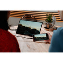 Verbatim Portable Touchscreen Monitor 15.6" Full HD USB-C
