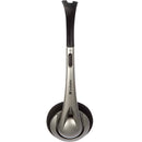 Verbatim USB-A Headset Headphones Wired with Boom Microphone Black Grey