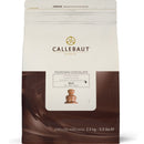 Callebaut Milk Fountain Chocolate 2.5kg