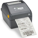 ZEBRA ZD421 Direct Thermal Desktop Label Printer 203dpi USB MOD-SLOT ZD4A042-D0PM00EZ