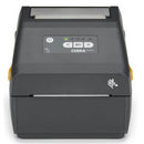 ZEBRA ZD421 Direct Thermal Desktop Label Printer 203dpi USB MOD-SLOT ZD4A042-D0PM00EZ