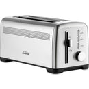 Sunbeam Long Toaster Fresh Start 4 Slice Stainless Steel