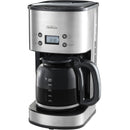 Sunbeam Drip Coffee Machine Auto Brew Stainless Steel