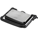 Sunbeam Sandwich Grill Press 2 Slice Café Style