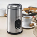 Sunbeam Multigrinder II EM0405 Stainless Steel